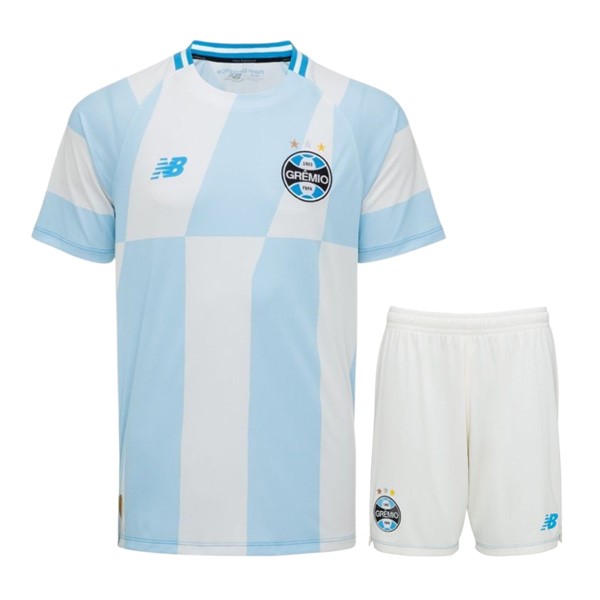Trikot Grêmio FBPA Auswarts Kinder 2026-27